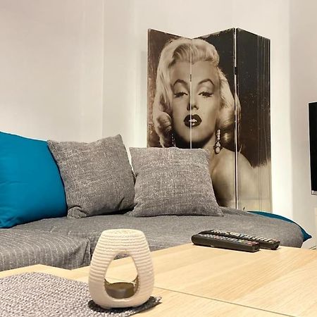 Downtown Athens Loft With Acropolis Terrace View Apartamento Exterior foto