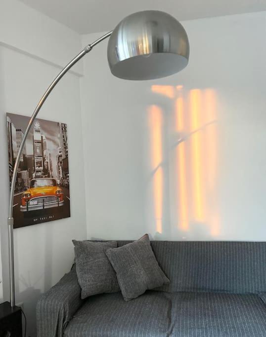Downtown Athens Loft With Acropolis Terrace View Apartamento Exterior foto