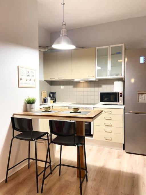 Downtown Athens Loft With Acropolis Terrace View Apartamento Exterior foto