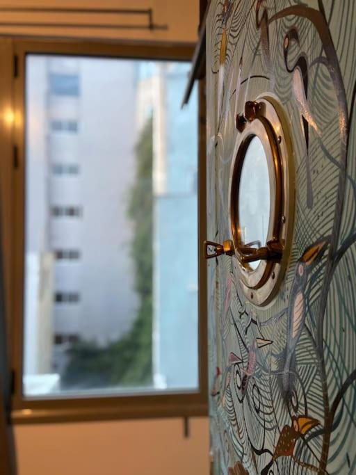 Downtown Athens Loft With Acropolis Terrace View Apartamento Exterior foto