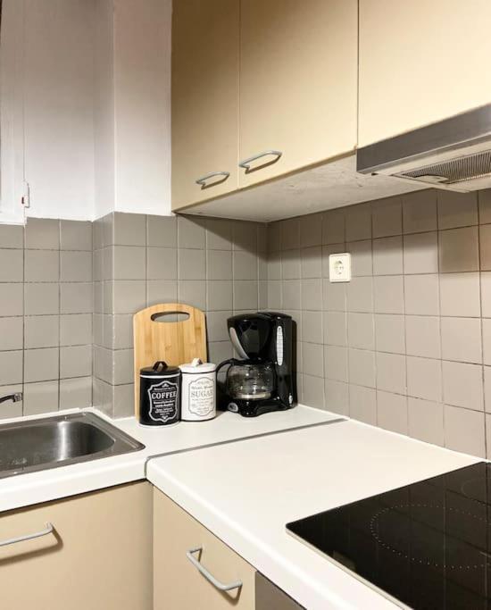 Downtown Athens Loft With Acropolis Terrace View Apartamento Exterior foto